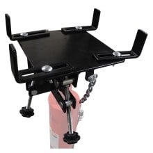 (image for) Redline TJ500DT Double Tilt Transmission Jack Head