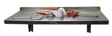 (image for) 44'' Pit Pal Fold Down Work Table