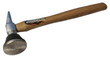 (image for) [DISCONTINUED] Woodward Fab Shrinking Hammer