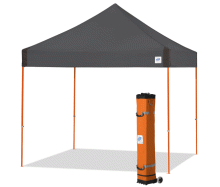 (image for) [DISCONTINUED] EZ UP 10 x 10 G3 Vantage Shelter