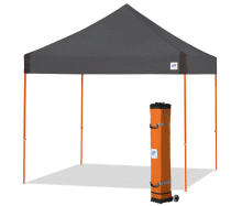 [DISCONTINUED] EZ UP 10 x 10 G3 Vantage Shelter