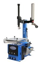 (image for) [DISCONTINUED] Twin Busch X-11 Automotive Tire Changer
