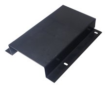 (image for) Redline Media Blast Cabinet Vent Hole Cover