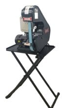 (image for) Dake BG-60V 3 Wheel Belt Sander