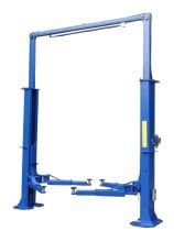 (image for) Kernel 15K Lb Clearfloor Automotive 2 Post Lift