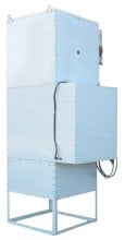 (image for) iDEAL Rammstein Air Direct Fired Heating System