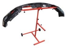 [DISCONTINUED] Redline Adjustable Mobile Bumper Paint Stand