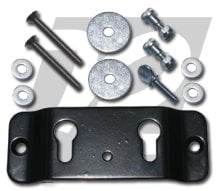 (image for) [DISCONTINUED] Condor TK3000 Mount Kit for PS1500