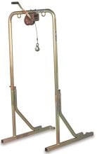 (image for) K&L Supply Crane Lift-Gate