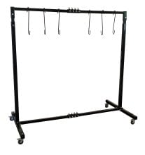 (image for) Redline Automotive Parts Hanging Paint Stand