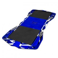 (image for) [DISCONTINUED] MotoConcepts Trackside Rubber Work Mat