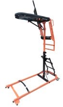 (image for) Nomad Elevator Over-The-Top Topside Truck Creeper