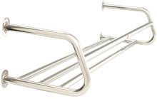 (image for) [DISCONTINUED] TowRax Tubular 48" Double Helmet Bay