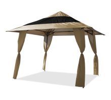 (image for) [DISCONTINUED] EZ UP Veranda Shelter