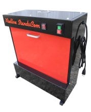 (image for) [DISCONTINUED] Redline RE25W 2.5 Gallon Wall Mount Parts Washer