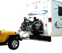 (image for) [DISCONTINUED] Motor Coach Cruiser Lift