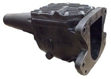(image for) FAKE P-Ayr Jerrico Transmission