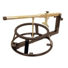 (image for) Manual Tire Bead Breaker Fixture