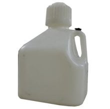 (image for) Streeter 2.5 Gallon Fuel Jug