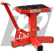 (image for) Pit Posse MX Off Road Motorcycle Dirt Bike Lift