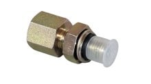 (image for) Kernel FP8K-DX / FP8K-DX-XLT OEM Factory Hydraulic Extension