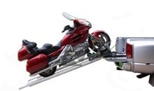 (image for) [DISCONTINUED] Cruiser Lift Truck Cruiser Ramp