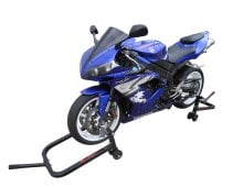 (image for) [DISCONTINUED] Redline RE-SB Sport Bike Combo Stand Pair
