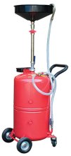 (image for) Kernel 24 Gallon Rolling Oil Drain