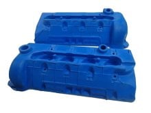 (image for) FAKE P-Ayr Ford 4.6 DOHC Valve Covers