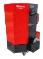 (image for) Redline 500HWC Heated Heavy Duty Industrial Parts Washer Cabinet