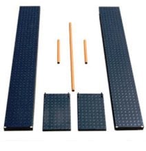 (image for) Titan 1000D Side Extension Kit