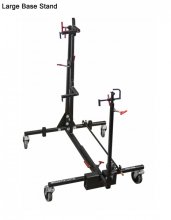 [DISCONTINUED] Goliath Lean Line Large Paint Stand