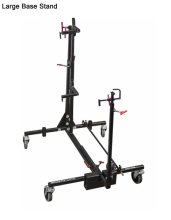 (image for) [DISCONTINUED] Goliath Lean Line Large Paint Stand