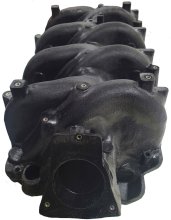 (image for) FAKE P-Ayr 8.1 Intake Manifold