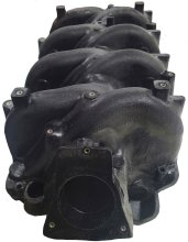 FAKE P-Ayr 8.1 Intake Manifold