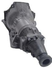 FAKE P-Ayr Universal GM Turbo 350 Transmission