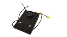 (image for) Tuxedo Kernel SPX Launch OEM Power Unit Switch Assembly