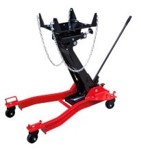 (image for) Redline 1.5 Ton Double Tilt Transmission Jack CLEARANCE