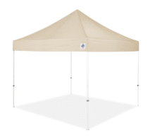 (image for) [DISCONTINUED] EZ UP 10 x 10 Vantage Shelter