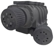(image for) FAKE P-Ayr Chrysler 392 "Hemi" Blower Kit