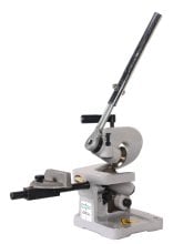 (image for) Woodward Fab Sheet Metal Throatless Rotary Shears