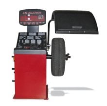 (image for) [DISCONTINUED] Kernel High Performance Wheel Balancer