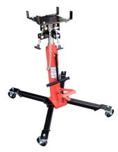 [DISCONTINUED] Redline E6100C Double Tilt Transmission Jack