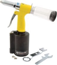 (image for) Allstar Performance Heavy Duty Air Rivet Gun