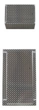 (image for) Pit Products 2' Base & Overhead Cabinet Package