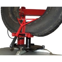 Tire Spreaders