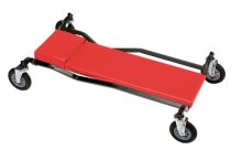 (image for) [DISCONTINUED] Whiteside 40" No-Matic® USA Made Creeper