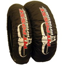 (image for) Pit Posse Dual Temp Tire Warmers