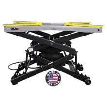 (image for) Handy B.U.L. 2500 lb. UTV Big Utility Lift Table