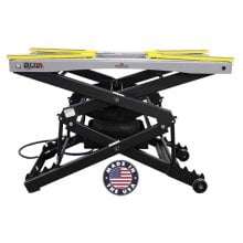 Handy B.U.L. 2500 lb. UTV Big Utility Lift Table CLEARANCE